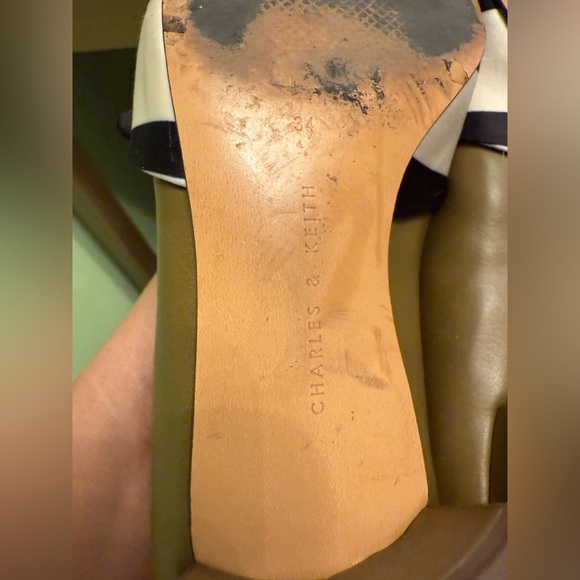 Stylish Charles & Keith Shoes - Picture 10 of 11